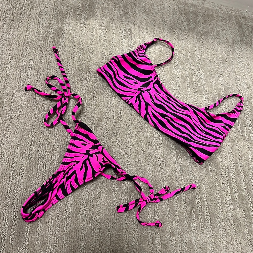 Bikini / Exotic Dancewear